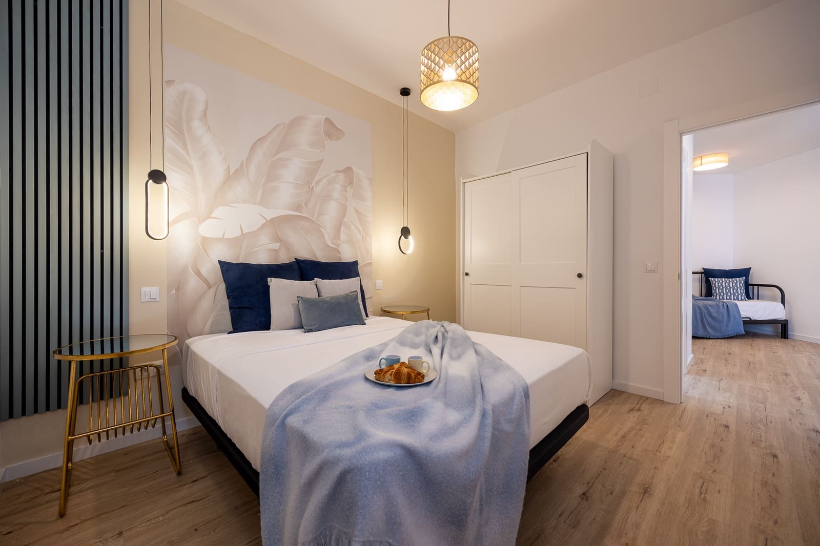 1 soverom Leilighet til salgs i Torremolinos - € 245 000 (Ref: 9236775)