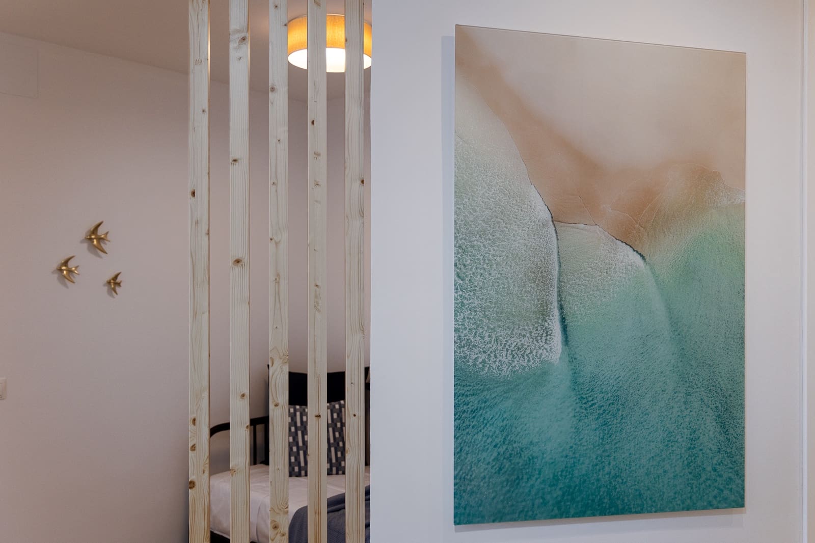 1 soverom Leilighet til salgs i Torremolinos - € 245 000 (Ref: 9236775)