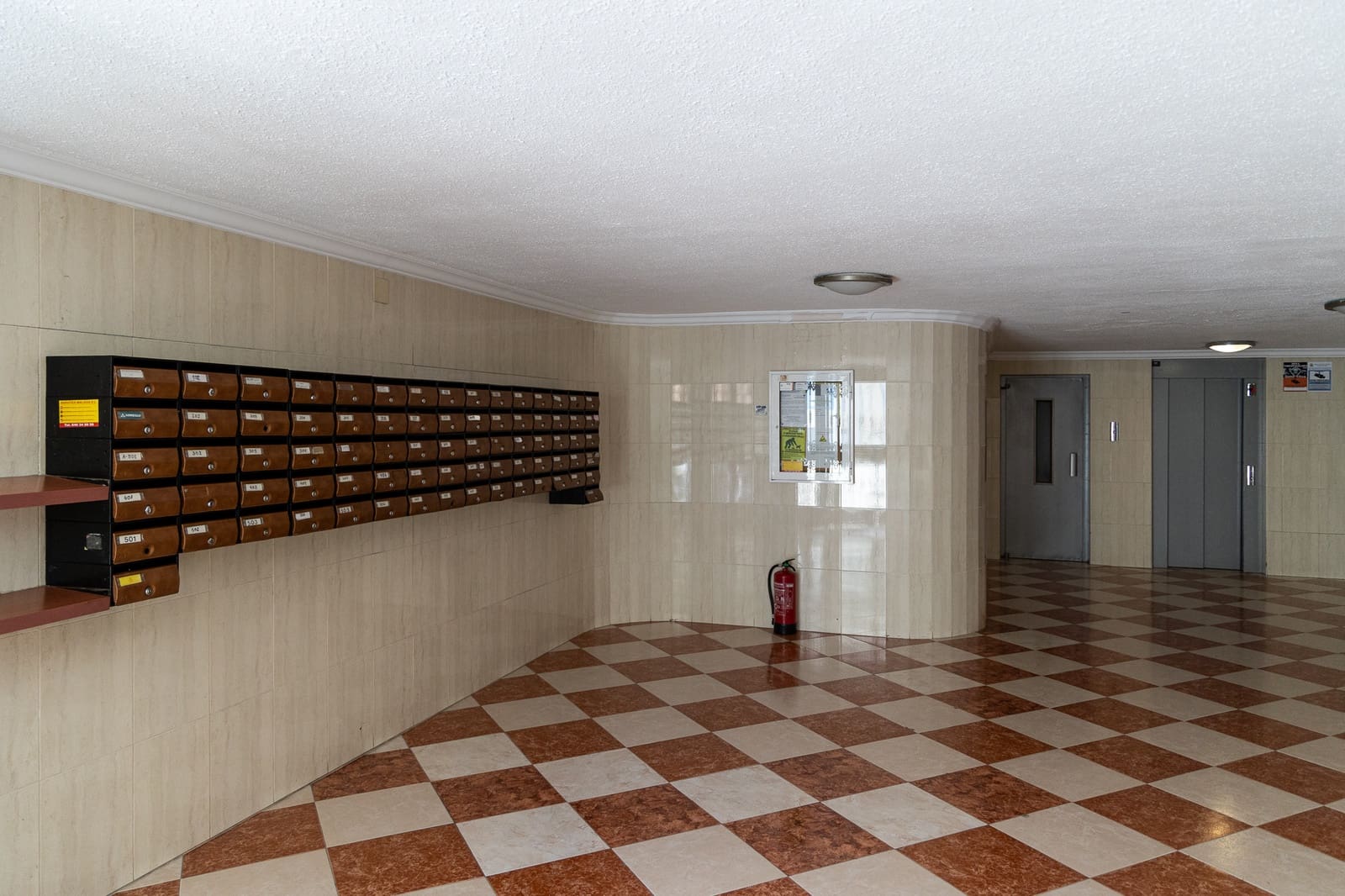 1 soverom Leilighet til salgs i Torremolinos - € 245 000 (Ref: 9236775)