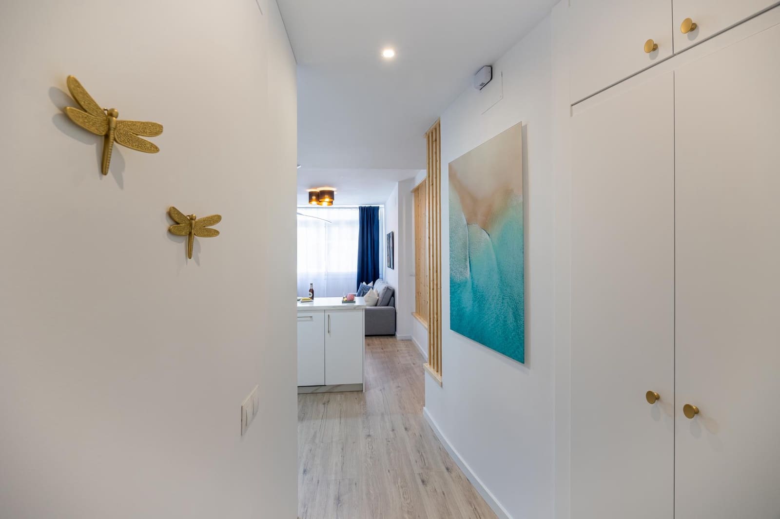 1 sypialnia Apartament na sprzedaż w Torremolinos - 238 000 € (Ref: 9236775)