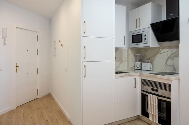 Apartamento de 1 habitación en Torremolinos en venta - 238.000 € (Ref: 9236775)