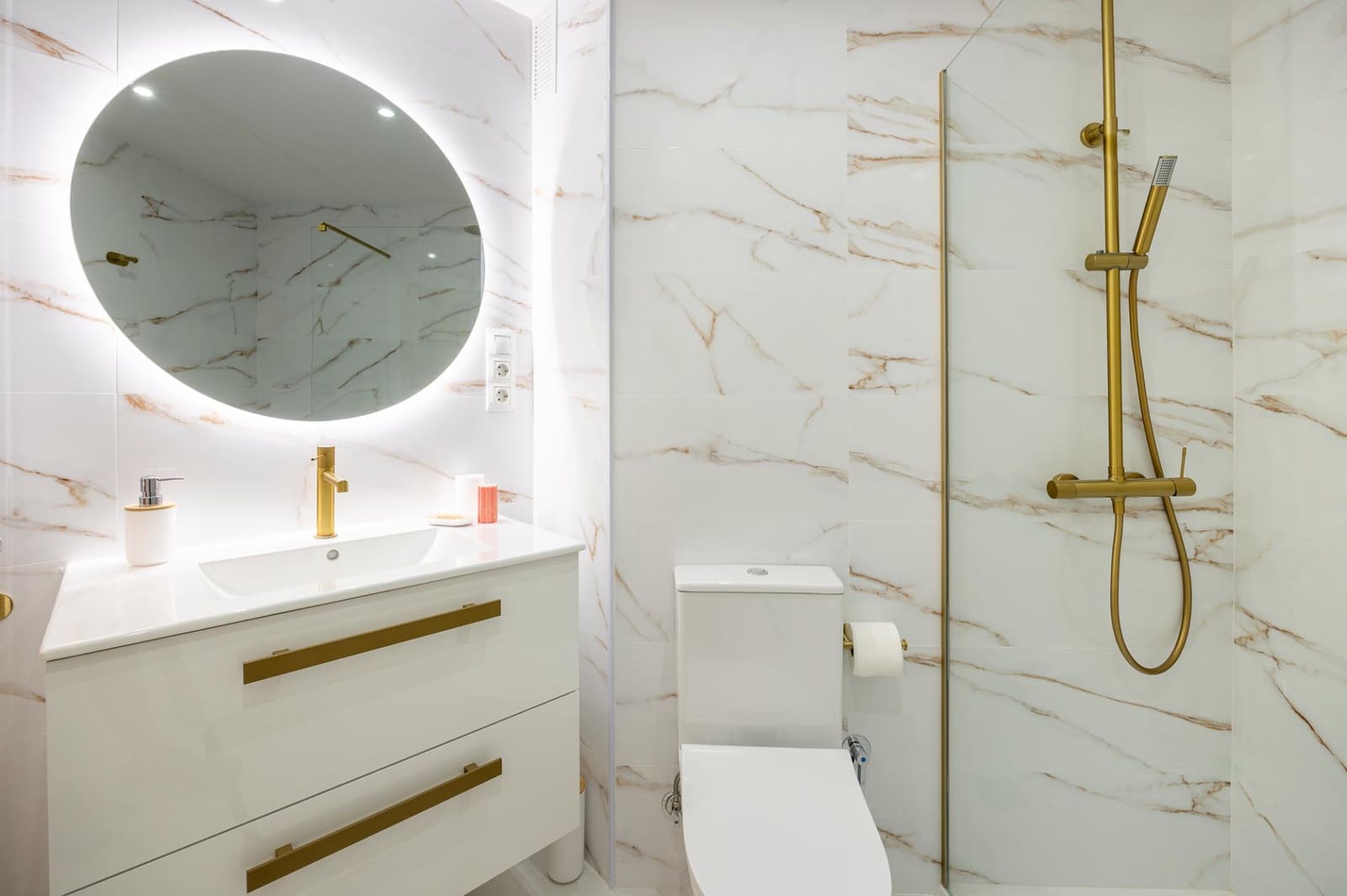 1 sypialnia Apartament na sprzedaż w Torremolinos - 238 000 € (Ref: 9236775)