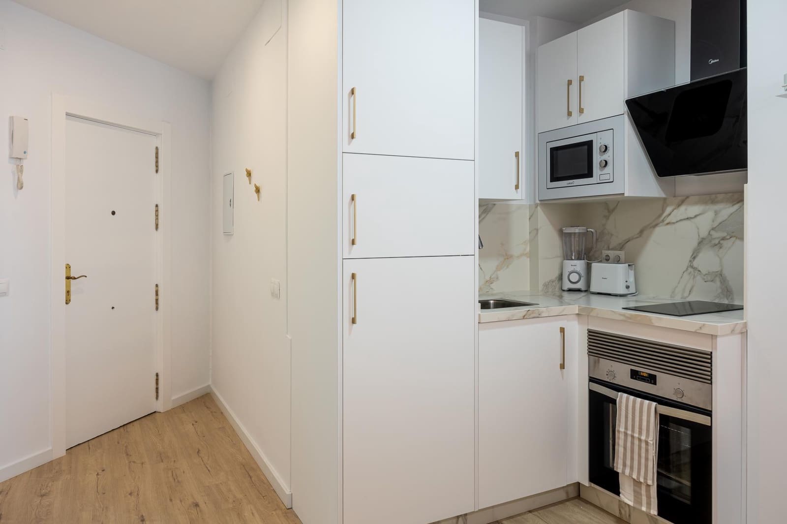 1 sypialnia Apartament na sprzedaż w Torremolinos - 229 000 € (Ref: 9236775)