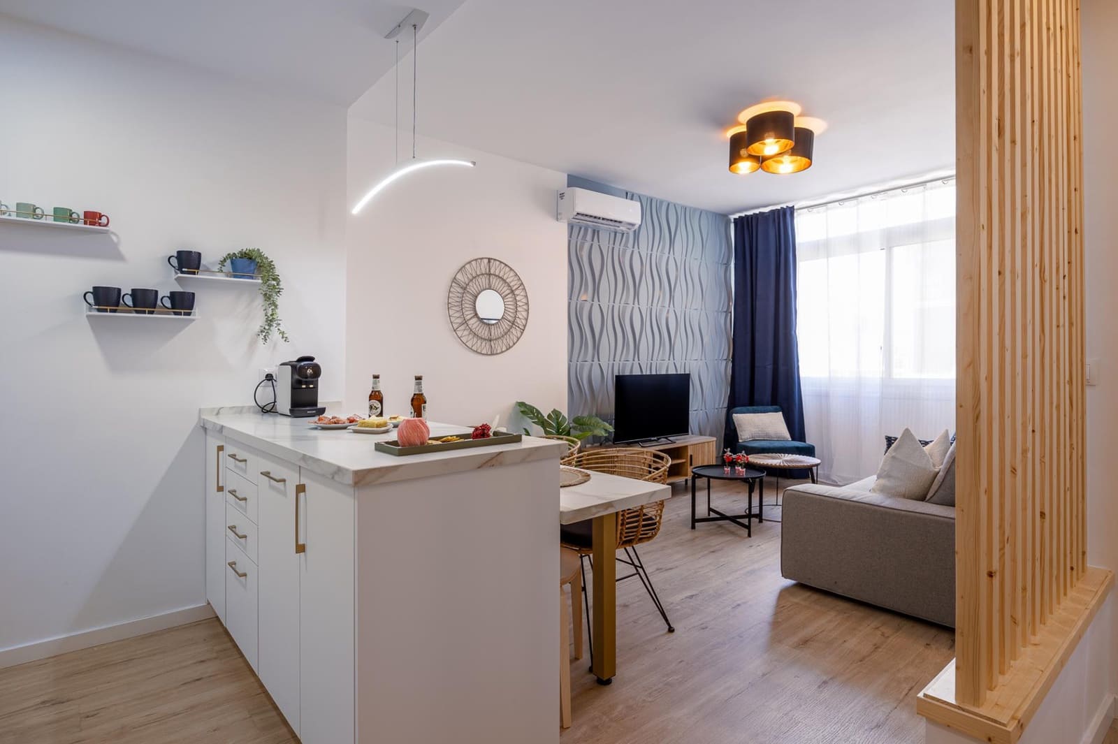 1 sypialnia Apartament na sprzedaż w Torremolinos - 229 000 € (Ref: 9236775)