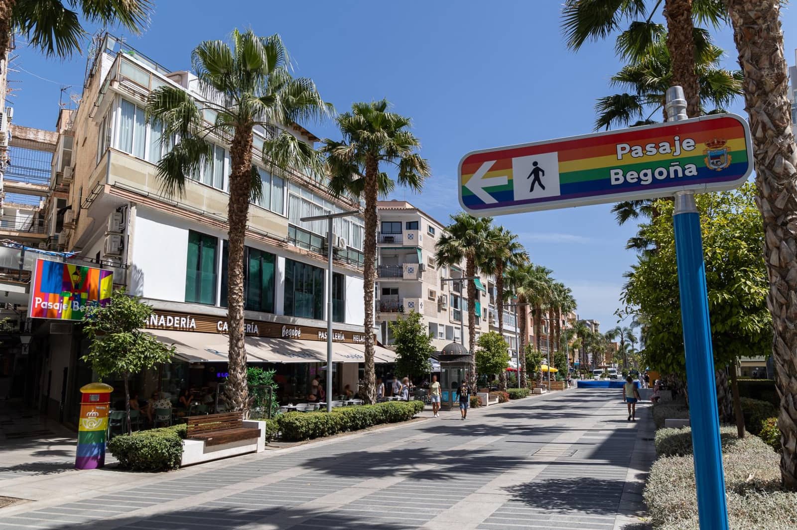 1 sypialnia Apartament na sprzedaż w Torremolinos - 229 000 € (Ref: 9236775)