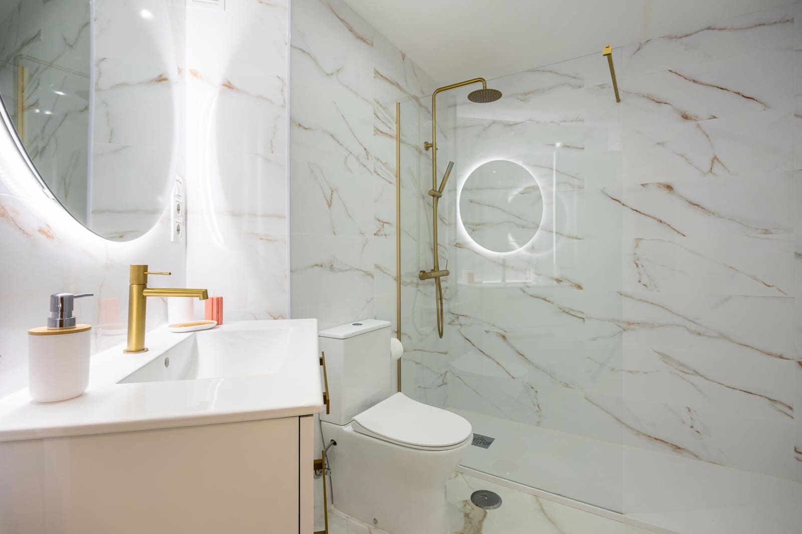 1 bedroom Apartment for sale in Torremolinos - € 229,000 (Ref: 9236775)