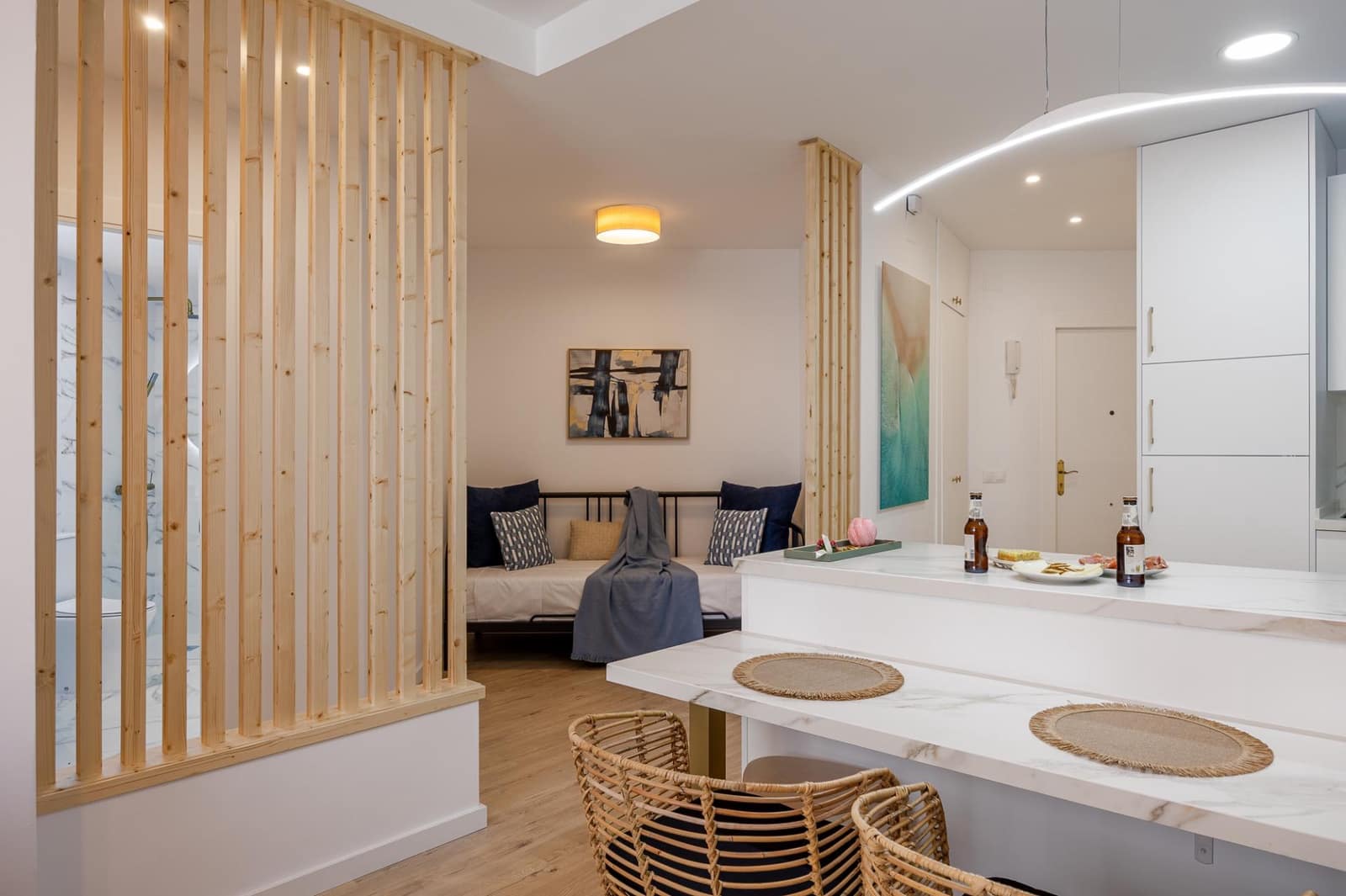 1 bedroom Apartment for sale in Torremolinos - € 229,000 (Ref: 9236775)