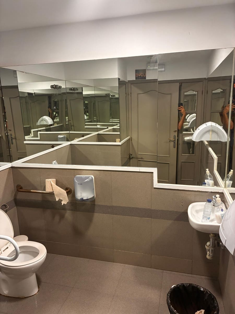 Virksomhed til salg i Torremolinos - € 135.000 (Ref: 9247120)