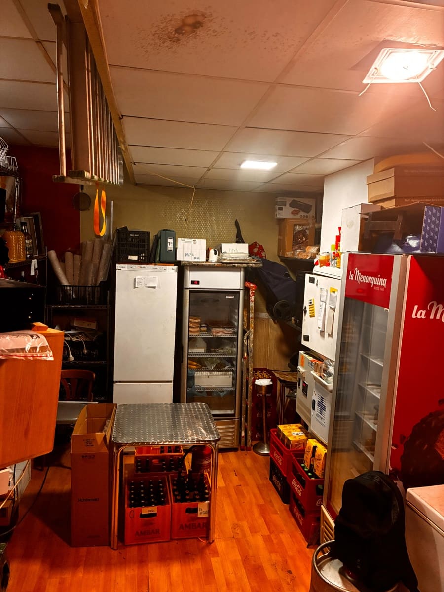 Virksomhed til salg i Torremolinos - € 135.000 (Ref: 9247120)