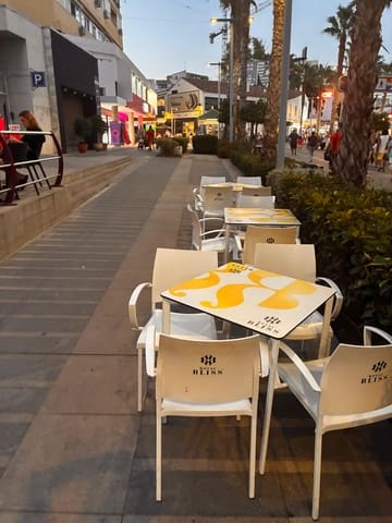 Bedrijf te koop in Torremolinos - € 135.000 (Ref: 9247120)