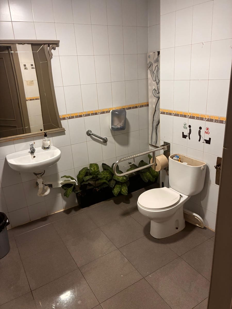 Virksomhed til salg i Torremolinos - € 135.000 (Ref: 9247120)