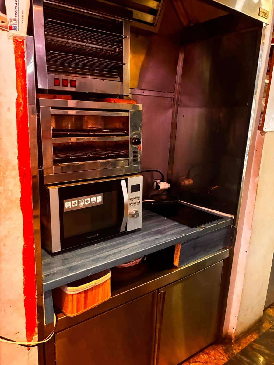 Virksomhed til salg i Torremolinos - € 135.000 (Ref: 9247120)