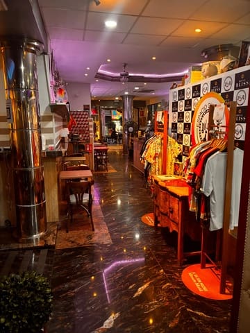 Bedrijf te koop in Torremolinos - € 135.000 (Ref: 9247120)