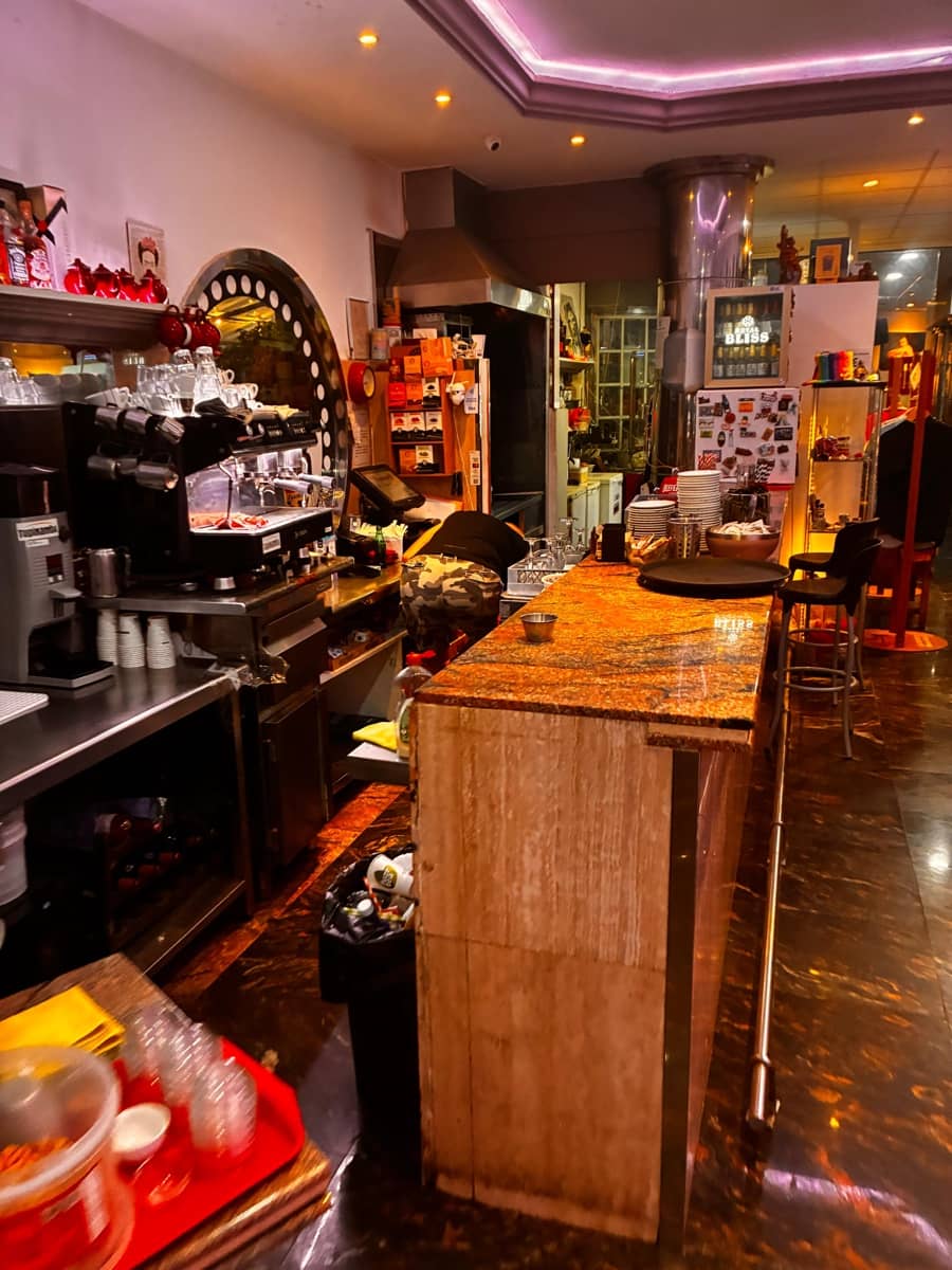 Virksomhed til salg i Torremolinos - € 135.000 (Ref: 9247120)