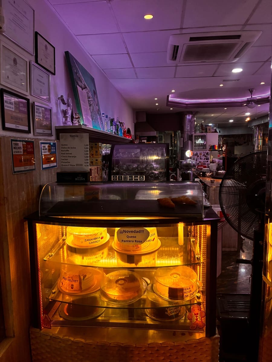 Virksomhed til salg i Torremolinos - € 135.000 (Ref: 9247120)