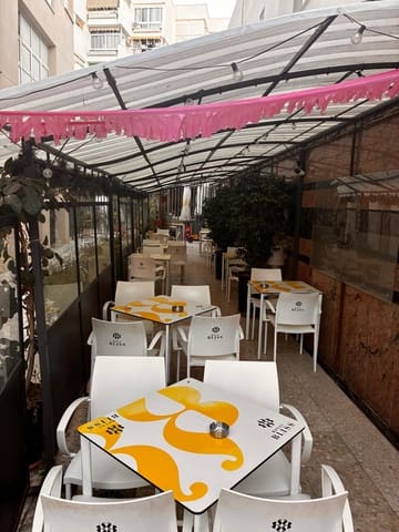 Bedrijf te koop in Torremolinos - € 135.000 (Ref: 9247120)