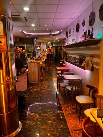 Bedrijf te koop in Torremolinos - € 135.000 (Ref: 9247120)