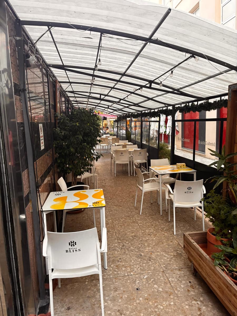 Virksomhed til salg i Torremolinos - € 135.000 (Ref: 9247120)