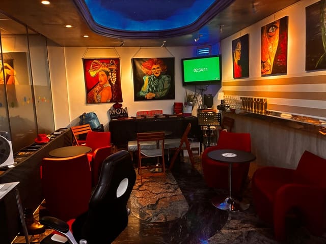 Bedrijf te koop in Torremolinos - € 135.000 (Ref: 9247120)