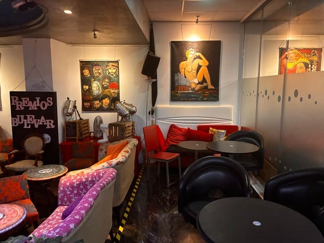 Bedrijf te koop in Torremolinos - € 135.000 (Ref: 9247120)