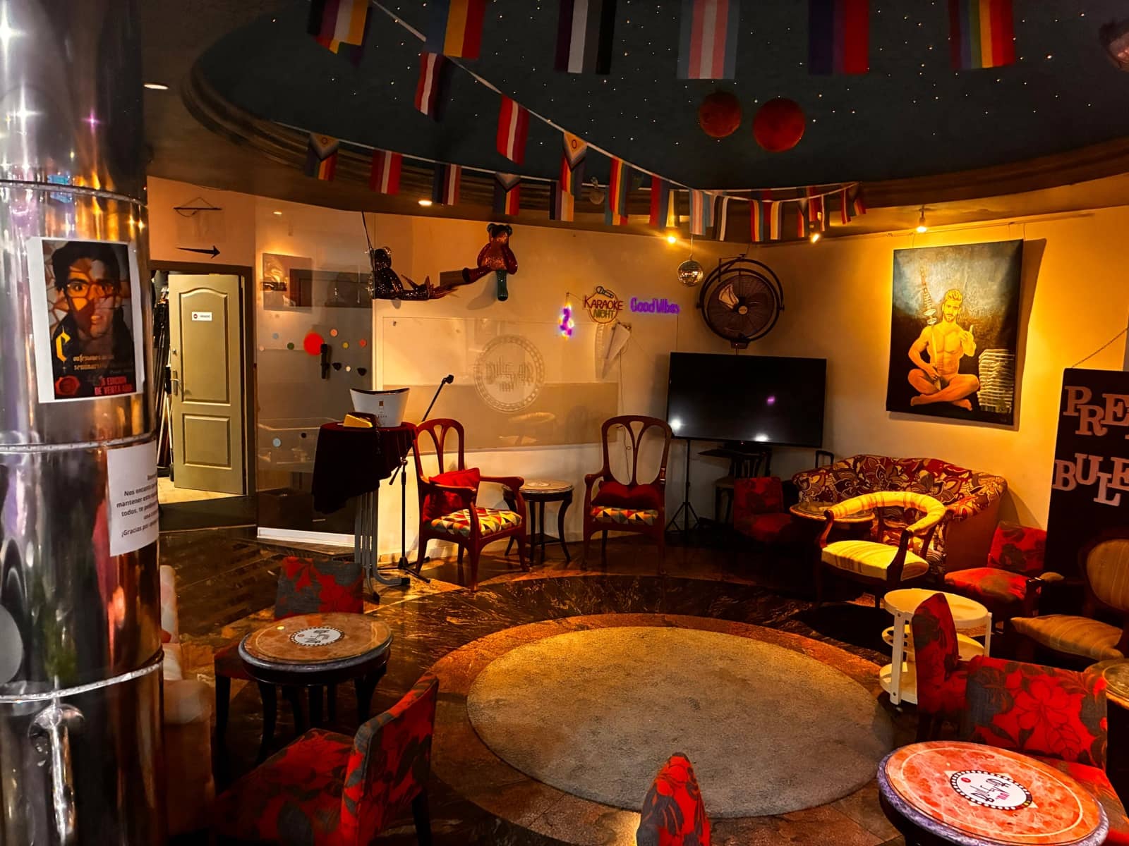 Virksomhed til salg i Torremolinos - € 135.000 (Ref: 9247120)