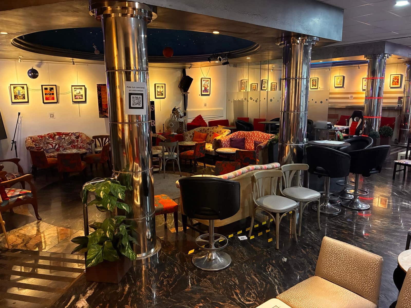 Virksomhed til salg i Torremolinos - € 135.000 (Ref: 9247120)