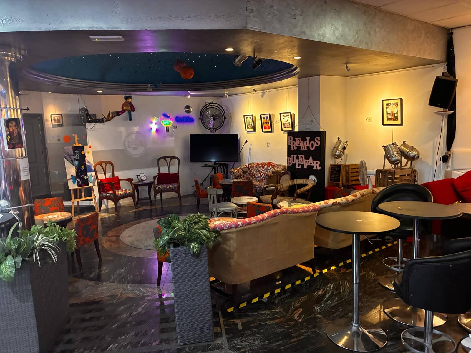 Virksomhed til salg i Torremolinos - € 135.000 (Ref: 9247120)