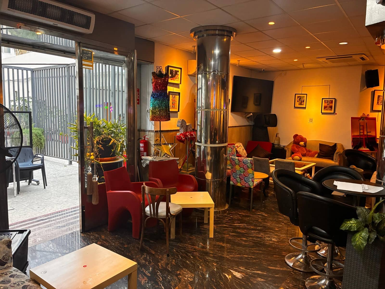 Virksomhed til salg i Torremolinos - € 135.000 (Ref: 9247120)