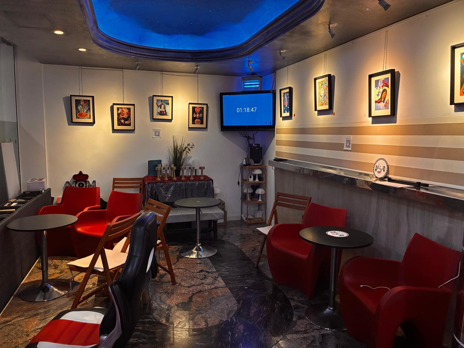 Virksomhed til salg i Torremolinos - € 135.000 (Ref: 9247120)