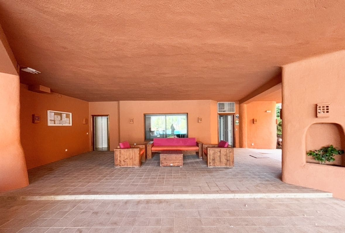 3 makuuhuone Kattohuoneisto vuokrattavana paikassa Marbella mukana uima-altaan 
autotalli - 4 500 € (Ref: 9252286)