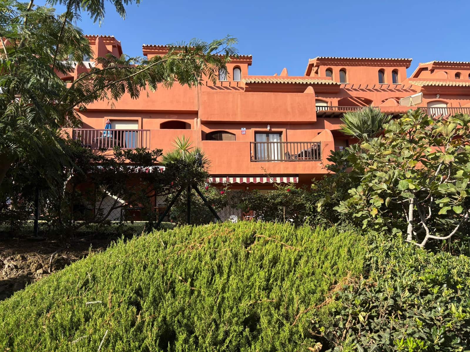 2 chambre Appartement à vendre à Estepona avec piscine - 310 000 € (Ref: 9264357)