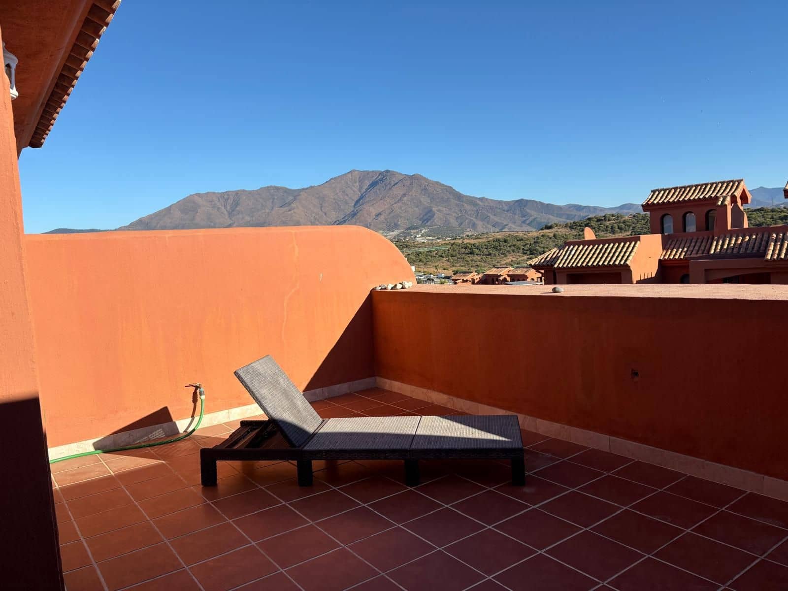 2 Zimmer Wohnung zu verkaufen in Buenas Noches mit Pool - 320.000 € (Ref: 9264357)