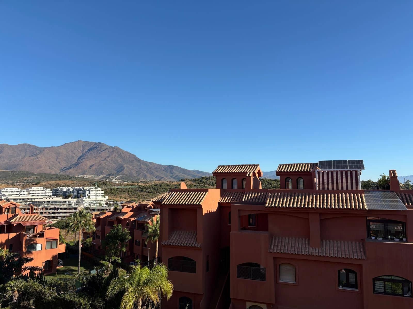 2 Zimmer Wohnung zu verkaufen in Buenas Noches mit Pool - 320.000 € (Ref: 9264357)