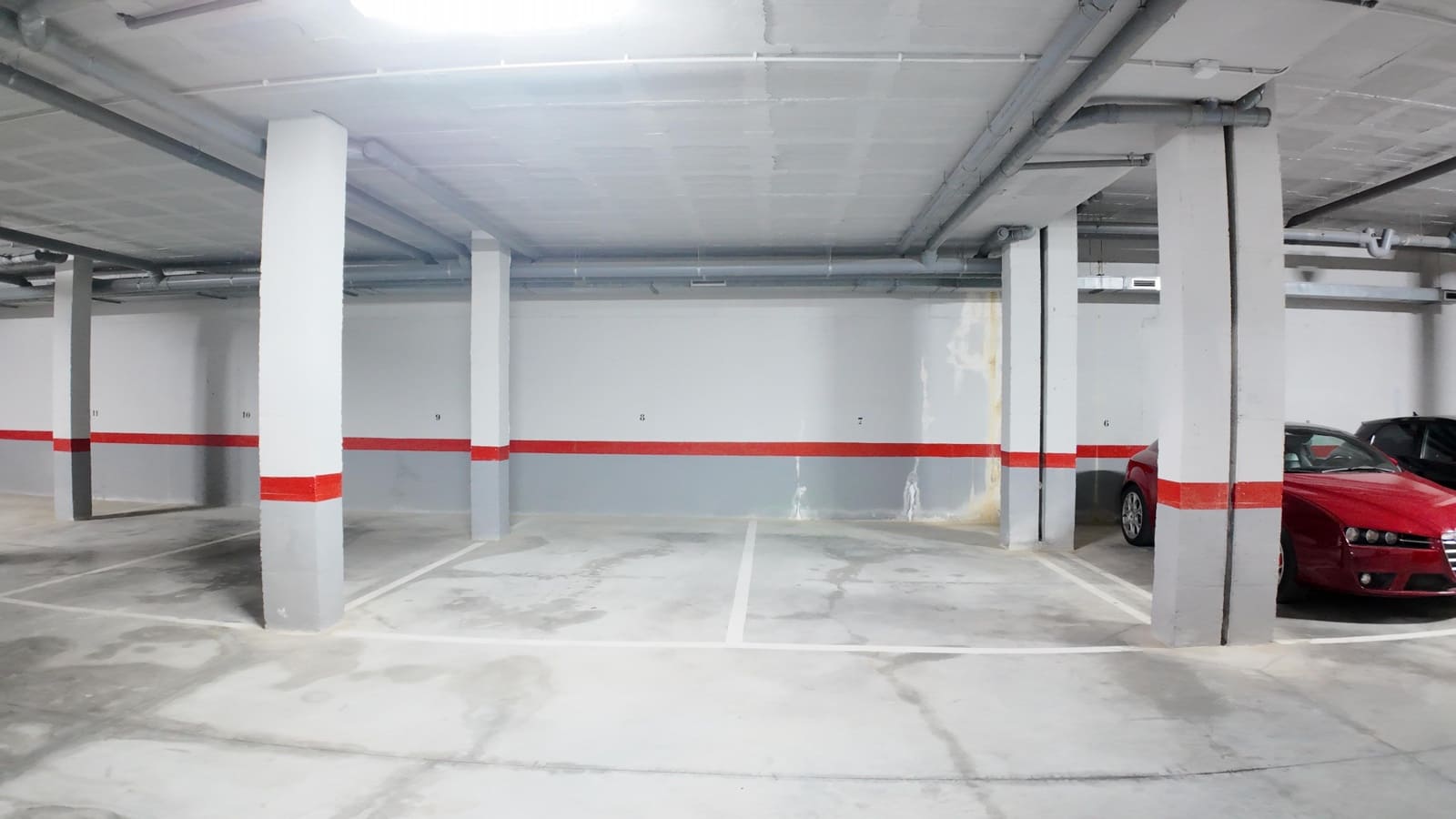 2 Zimmer Wohnung zu verkaufen in Buenas Noches mit Pool - 320.000 € (Ref: 9264357)