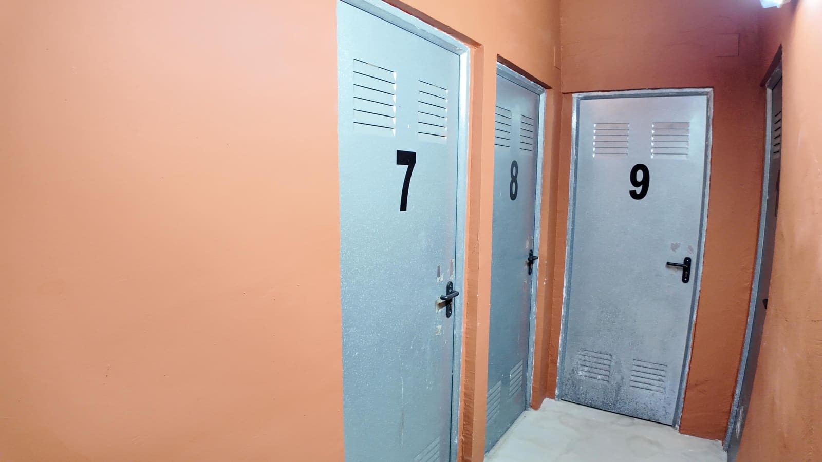 2 Zimmer Wohnung zu verkaufen in Buenas Noches mit Pool - 320.000 € (Ref: 9264357)