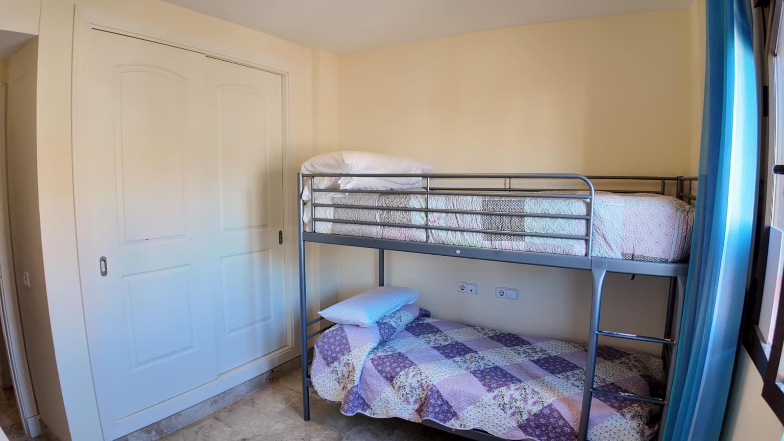 2 Zimmer Wohnung zu verkaufen in Buenas Noches mit Pool - 320.000 € (Ref: 9264357)