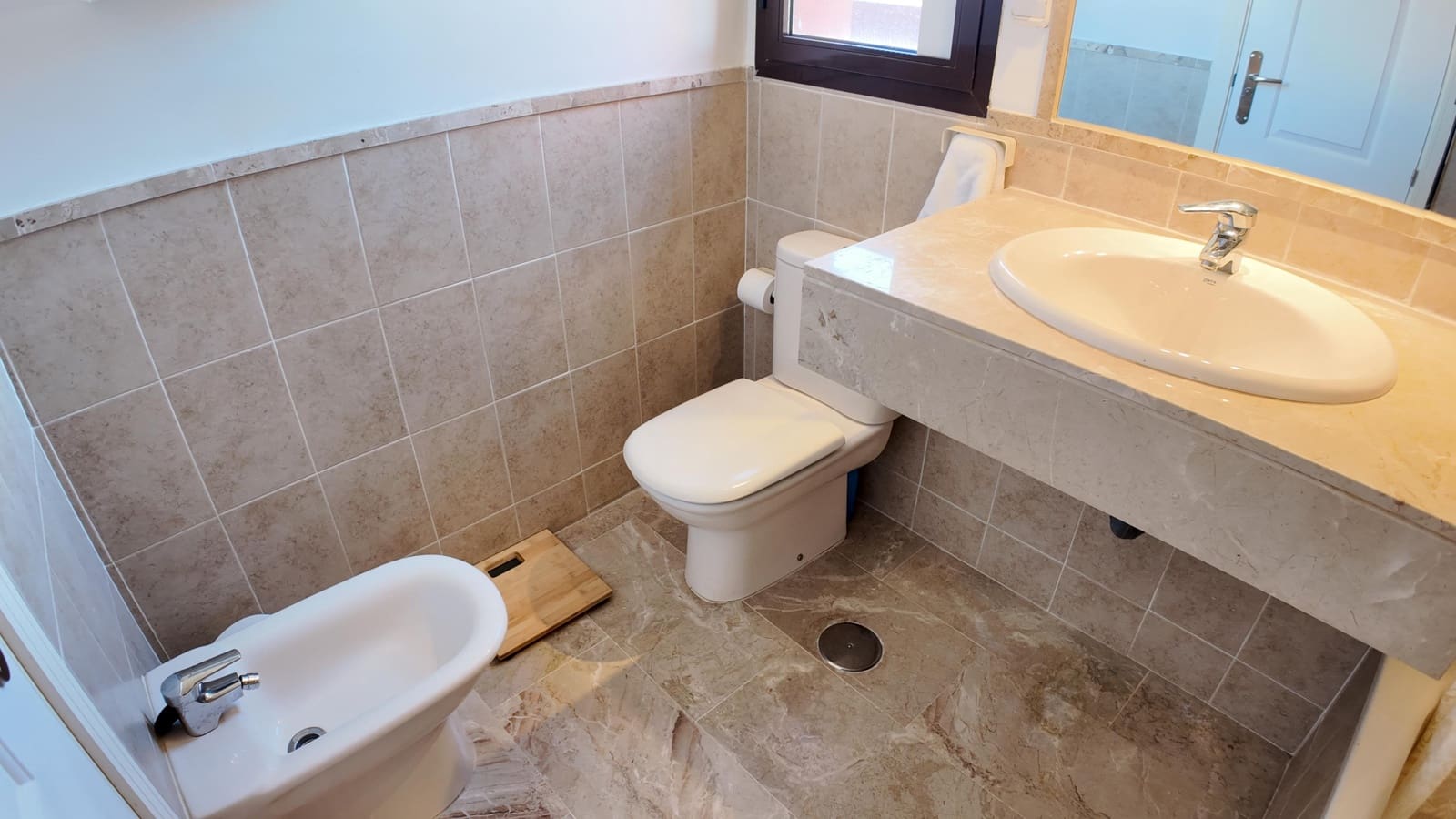 2 Zimmer Wohnung zu verkaufen in Buenas Noches mit Pool - 320.000 € (Ref: 9264357)