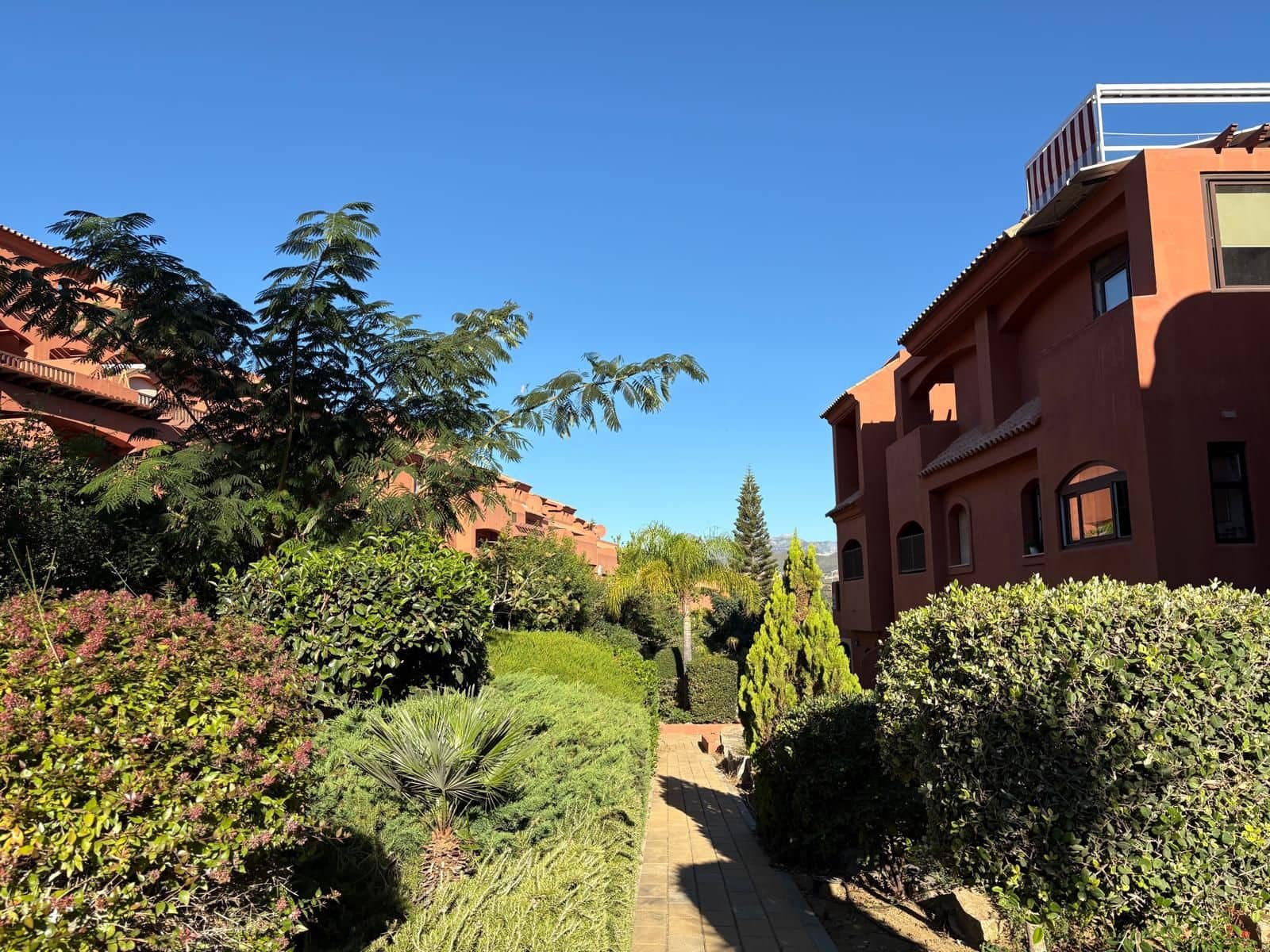 2 Zimmer Wohnung zu verkaufen in Buenas Noches mit Pool - 320.000 € (Ref: 9264357)