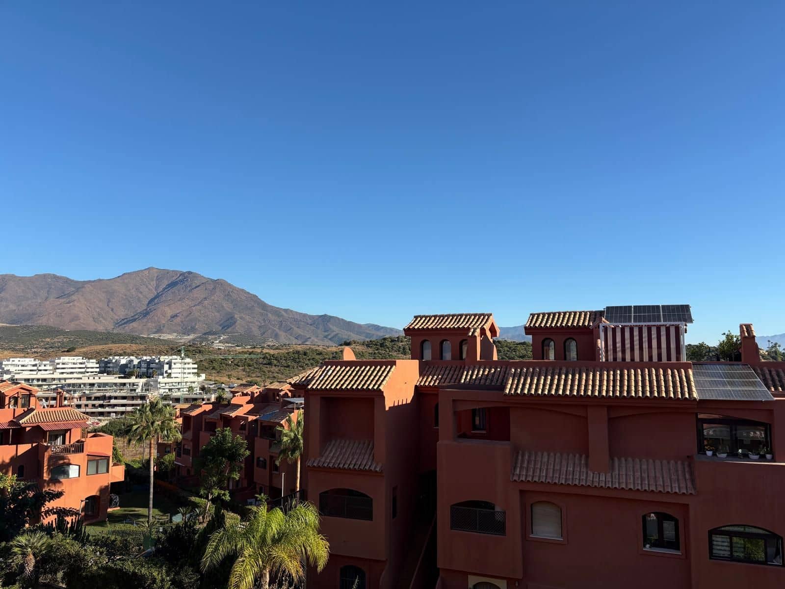 2 chambre Appartement à vendre à Estepona avec piscine - 310 000 € (Ref: 9264357)