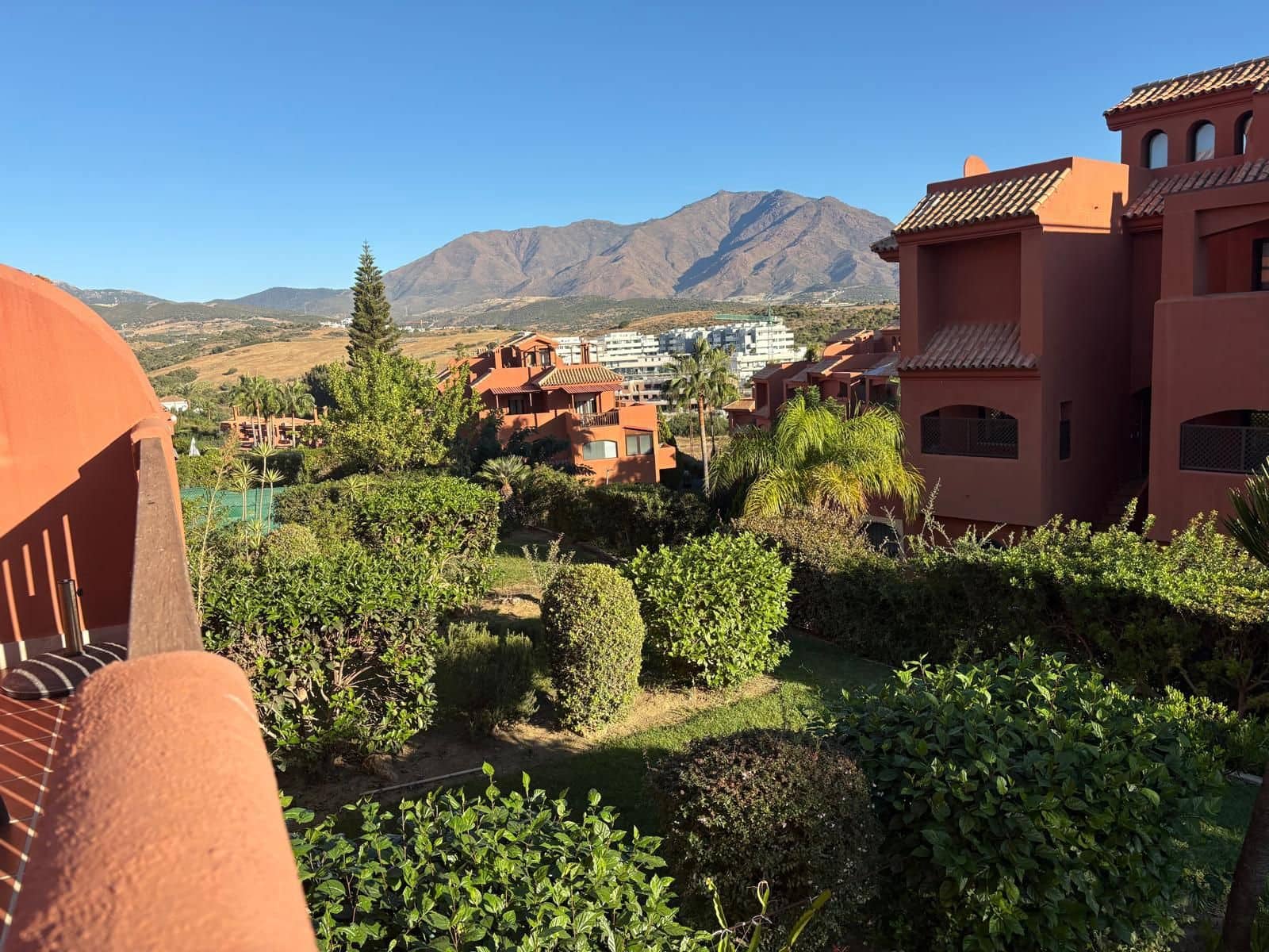 2 chambre Appartement à vendre à Estepona avec piscine - 310 000 € (Ref: 9264357)