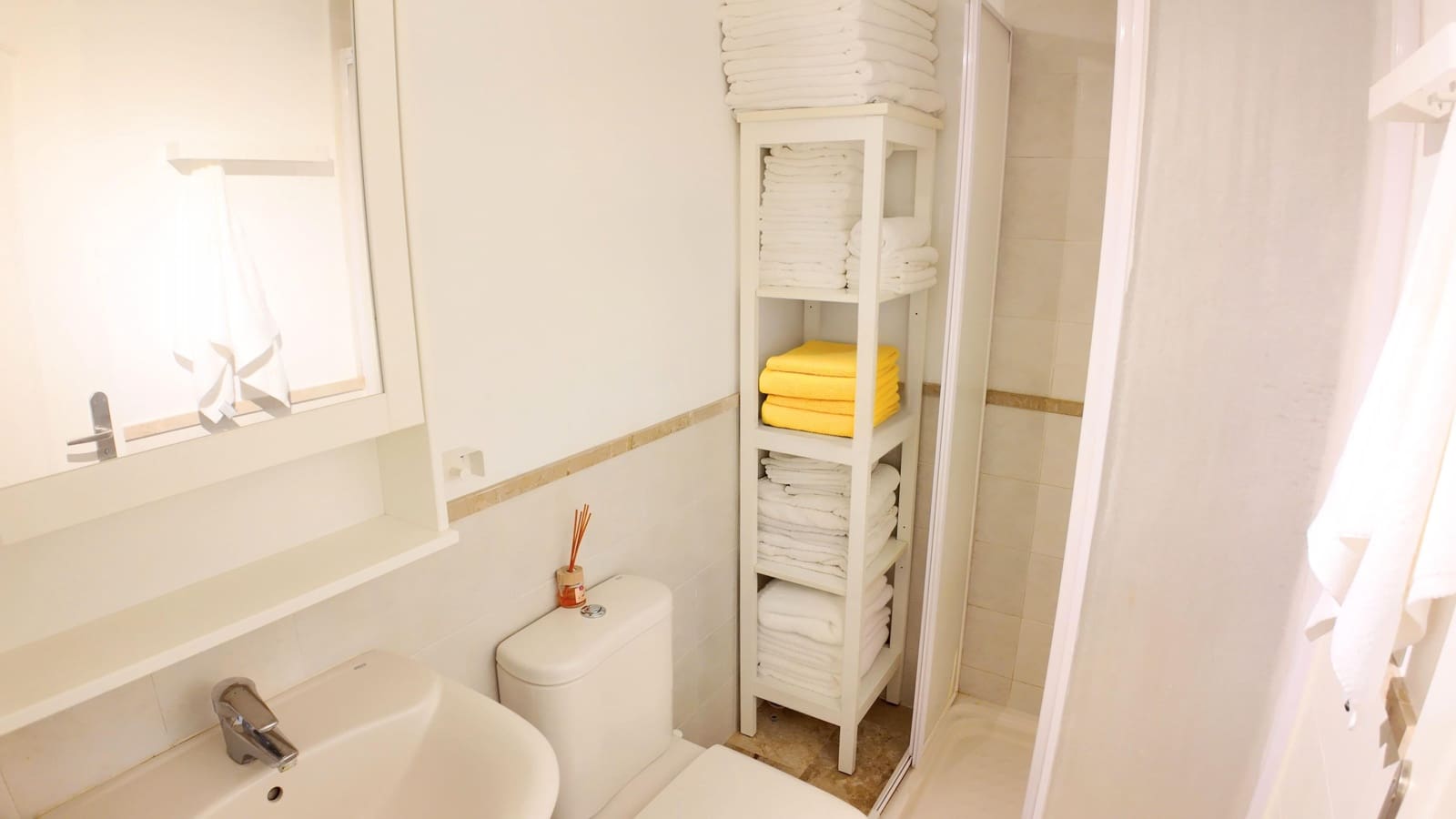 2 chambre Appartement à vendre à Estepona avec piscine - 310 000 € (Ref: 9264357)