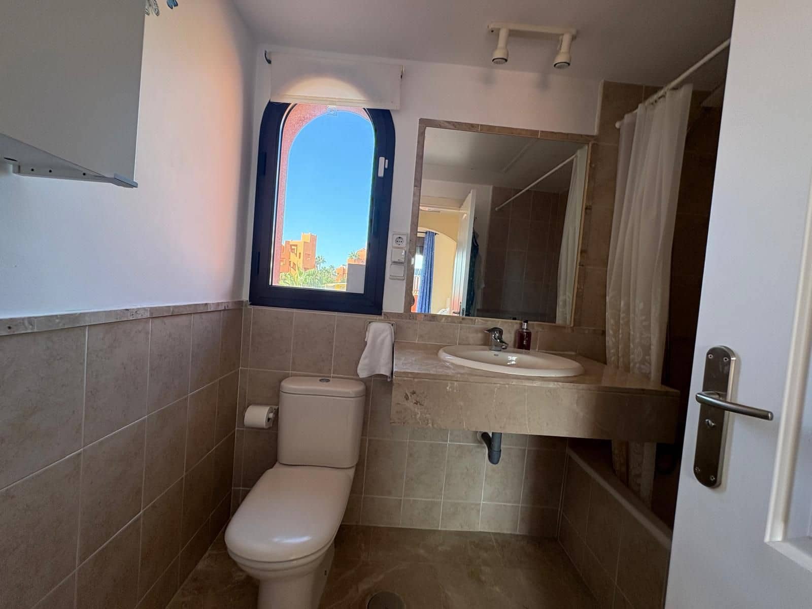2 chambre Appartement à vendre à Estepona avec piscine - 310 000 € (Ref: 9264357)