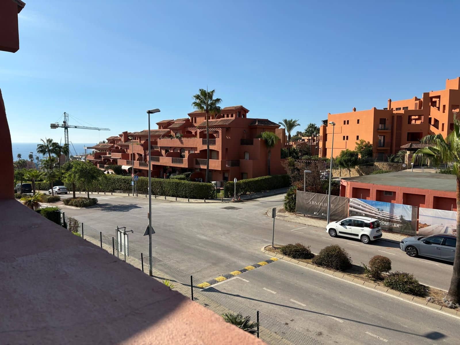 2 chambre Appartement à vendre à Estepona avec piscine - 310 000 € (Ref: 9264357)
