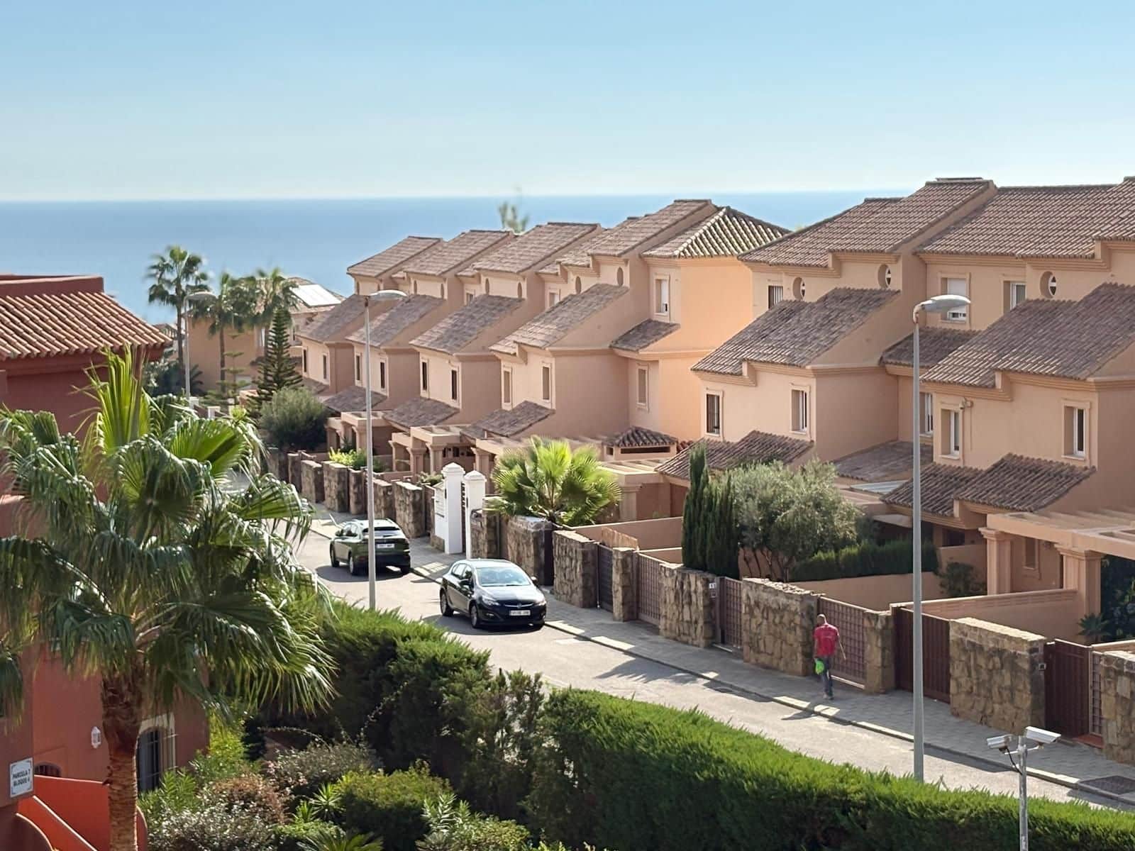2 chambre Appartement à vendre à Estepona avec piscine - 310 000 € (Ref: 9264357)