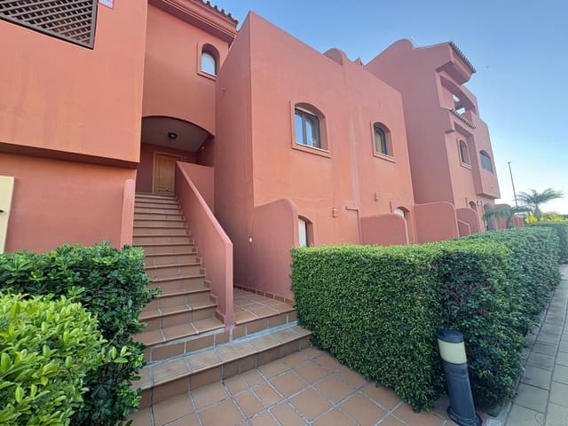 2 bedroom Flat for sale in Estepona with pool - € 310,000 (Ref: 9264357)
