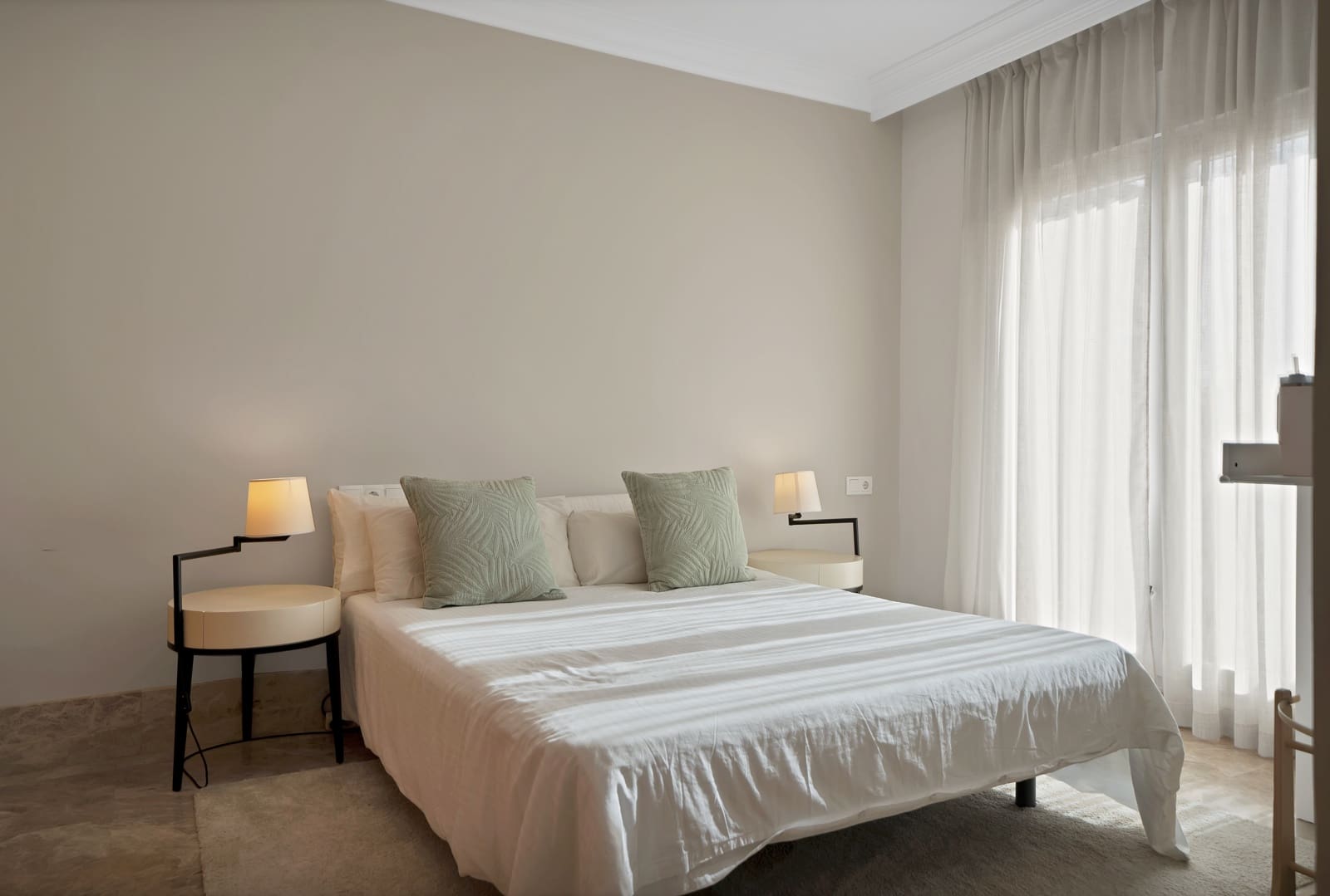 5 makuuhuone Paritalo vuokrattavana paikassa Marbella mukana uima-altaan - 4 900 € (Ref: 9269969)