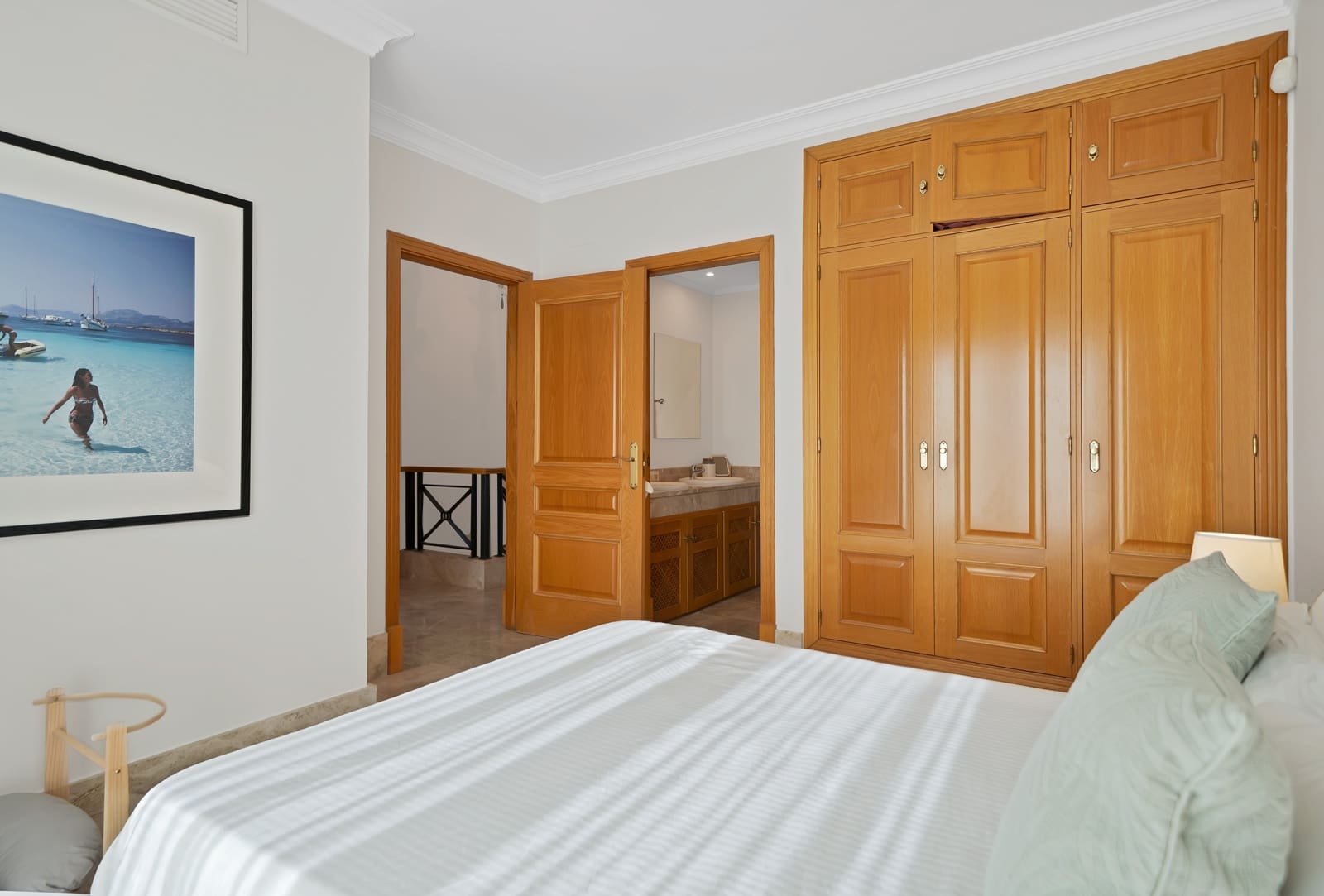 5 makuuhuone Paritalo vuokrattavana paikassa Marbella mukana uima-altaan - 4 900 € (Ref: 9269969)