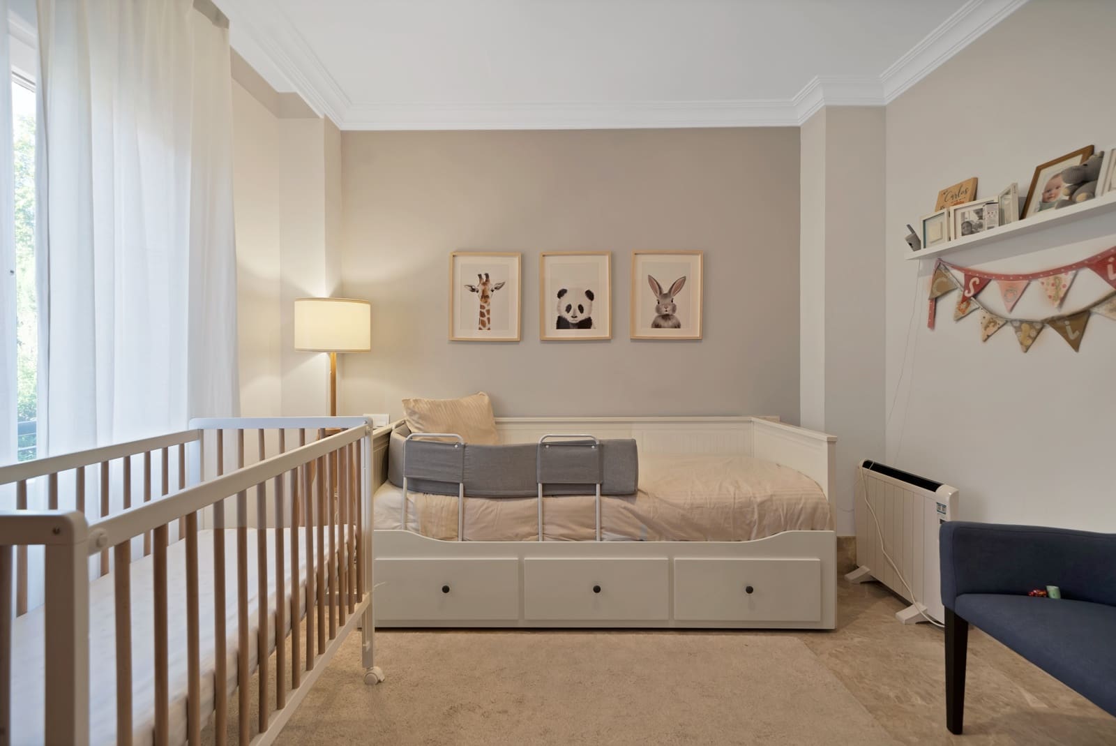 5 makuuhuone Paritalo vuokrattavana paikassa Marbella mukana uima-altaan - 4 900 € (Ref: 9269969)