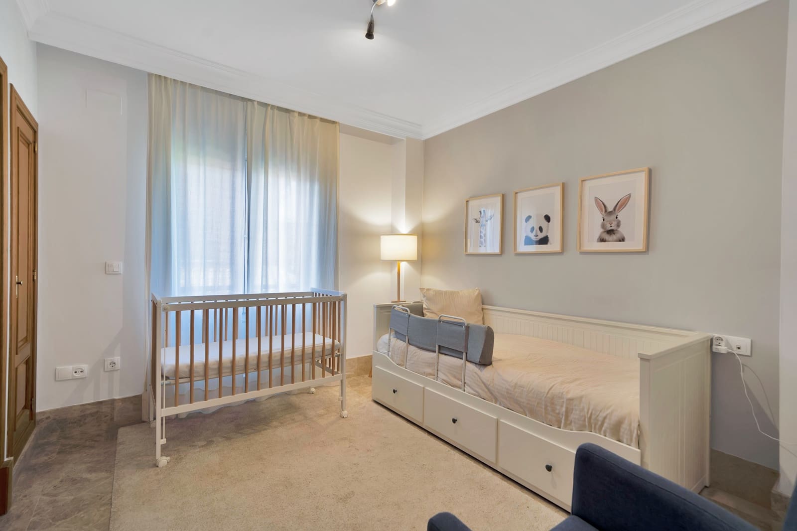 5 makuuhuone Paritalo vuokrattavana paikassa Marbella mukana uima-altaan - 4 900 € (Ref: 9269969)