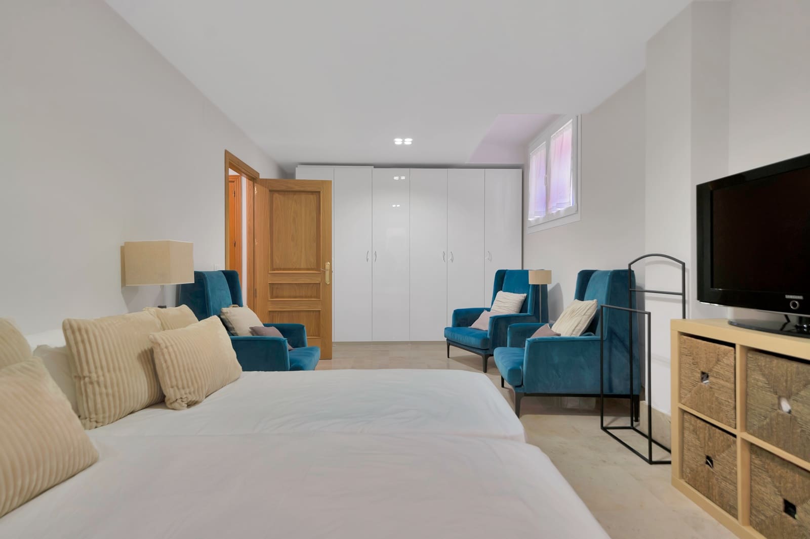 5 makuuhuone Paritalo vuokrattavana paikassa Marbella mukana uima-altaan - 4 900 € (Ref: 9269969)